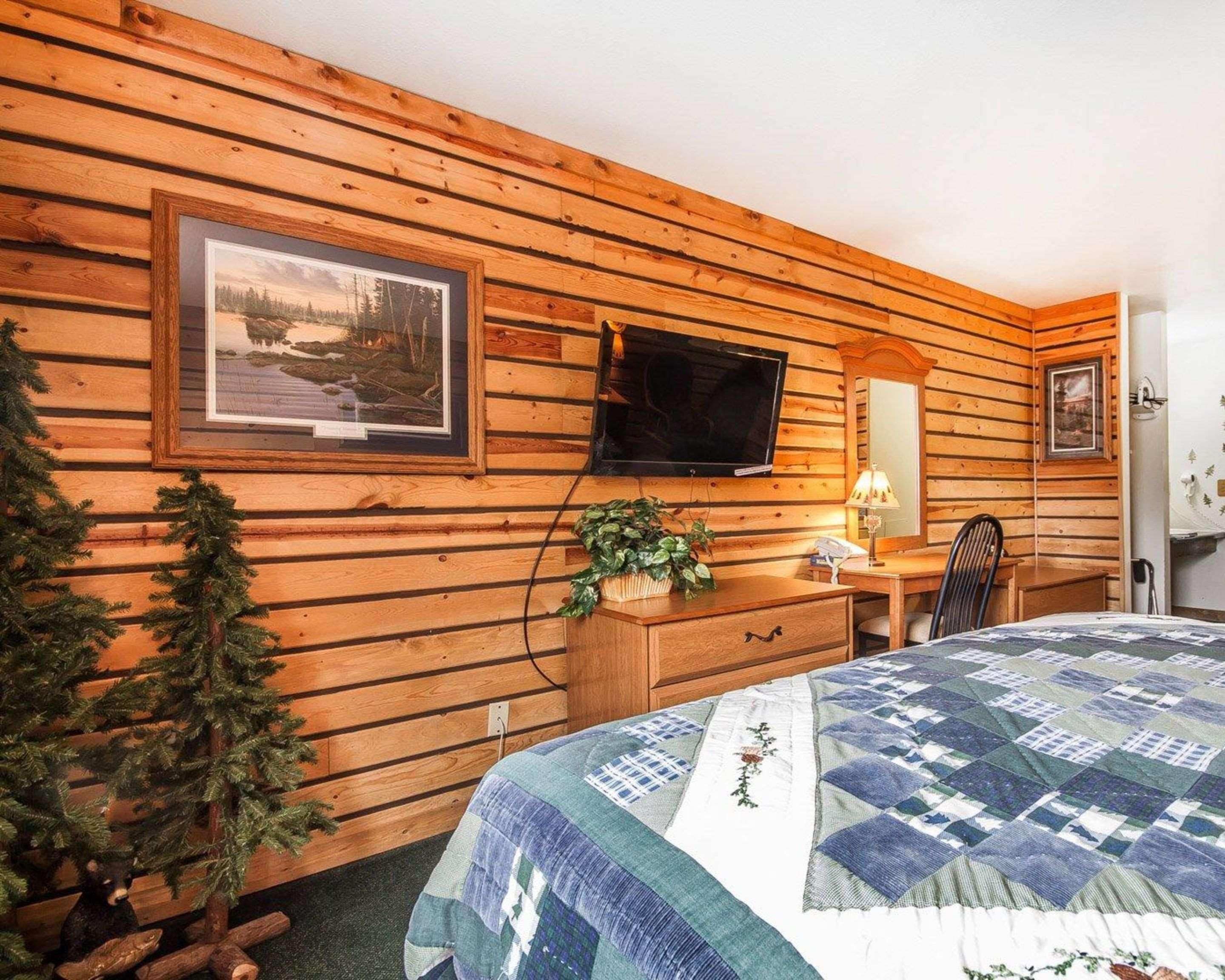 Rodeway Inn & Suites Madison East Εξωτερικό φωτογραφία