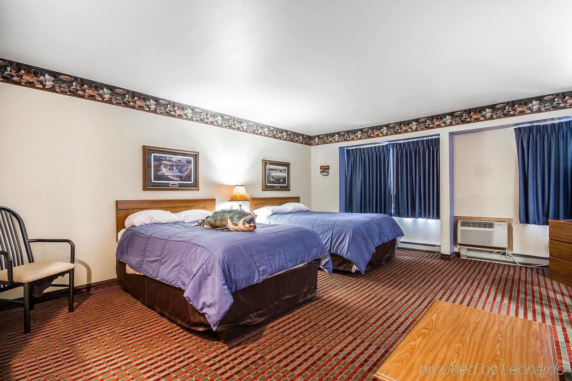 Rodeway Inn & Suites Madison East Εξωτερικό φωτογραφία
