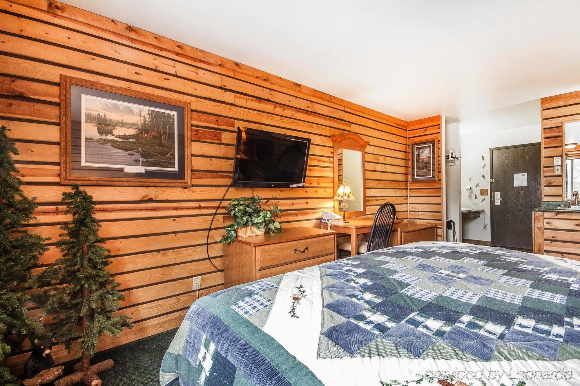 Rodeway Inn & Suites Madison East Εξωτερικό φωτογραφία